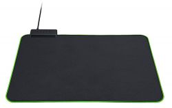 Razer Goliathus Chroma M fekete gamer egérpad