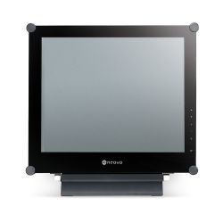 AG Neovo X-17P 17" 1280x1024, D-Sub/DVI, falra szerelhetÅ‘ LCD Monitor
