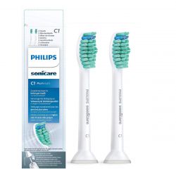 Philips Sonicare ProResults HX6012/07 standard fogkefefej 2db