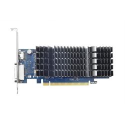 ASUS GeForce GT1030 SL DVI/HDMI 2048MB, DDR5, 64bit, Aktív videókártya