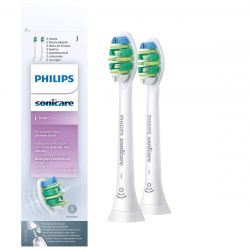 Philips Sonicare InterCare HX9002/10 standard fogkefefej 2db
