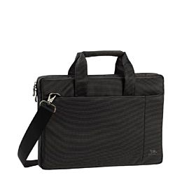 RivaCase 8221 Central 13,3" fekete laptop táska