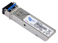 ALLNET ALL4752-INDU halózati adó-vevő modul Száloptikai 1000 Mbit/s SFP