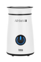 Teesa TSA4005 Aroma G50 150W Rozsdamentes acél fehér kávédaráló