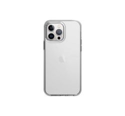 Uniq Clarion Apple iPhone 14 Pro Átlátszó Műanyag tok