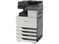 Lexmark CX923dte A3 1200 x 1200 DPI 55 ppm Lézernyomtató