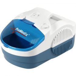 ProMedix PR-800 8 l/perc, 10–30 PSI Fehér-Kék kompresszoros inhalátor