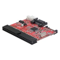 Delock SATA - IDE & IDE - SATA adapter