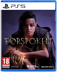 Forspoken (PS5) játékszoftver