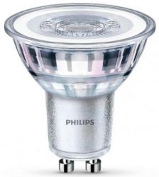PHILIPS Classic 4.6-50W GU10 827 36D meleg fehér LED izzó
