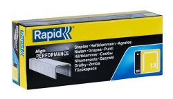 RAPID 13/8 tűzőkapocs