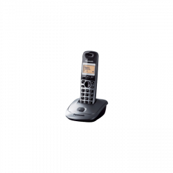 PANASONIC KX-TG2511HGM DECT asztali telefon