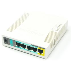 MikroTik RB951Ui-2HnD Wireless SOHO AP Router 