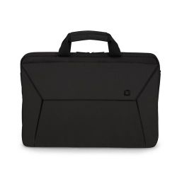 Dicota Slim Case Edge 14 - 15.6" fekete notebook táska