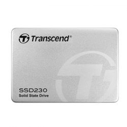 Transcend SSD230S, 128GB, 2.5'' 3D, SATA3 SSD