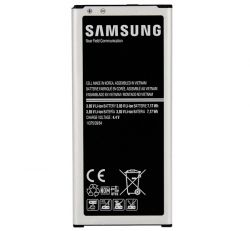 Samsung EB-BG850BBE (Galaxy Alpha SM-G850)  1860mAh Li-ion, OEM jellegű, csomagolás nélküli kompatibilis akkumulátor