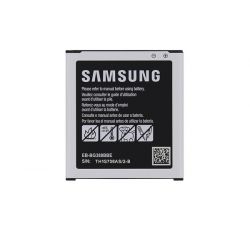 Samsung EB-BG388BBE (G388 Xcover 3) 2200mAh Li-Ion gyári csomagolt akkumulátor