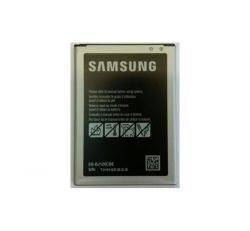 Samsung EB-BJ120CBE (Galaxy J1 2016) 2050mAh Li-ion, OEM jellegű, csomagolás nélküli kompatibilis akkumulátor