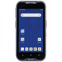 Datalogic 944900003 Memor 11 12,7 cm (5") 720 x 1280 Fekete mobil adatgyűjtő