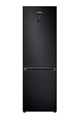 Samsung RB34T672DBN/EF, A++ 340 L fekete alulfagyasztós kombinált hűtőszekrény