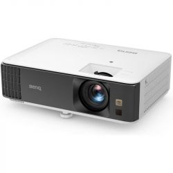 BenQ TK700 3200 ANSI lumen DLP 2160p (3840x2160) 3D Fekete, Fehér projektor