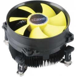 Akasa K32 92mm Processzor hűtő