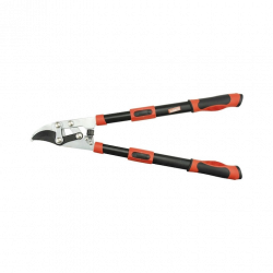 Yato YT-8841 metszőolló Megkerülés Fekete, Narancssárga