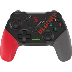 A4TECH Bloody GPW 50, PC, PlayStation 3, Smart Phone, Dual Connect, Vezeték nélküli kontroller
