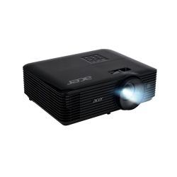 Acer Essential X1128H 4500 ANSI lumen DLP SVGA (800x600) 3D Fekete projektor