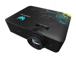 Acer Predator GM712 4000 ANSI lumen DLP 2160p (3840x2160) Fekete projektor