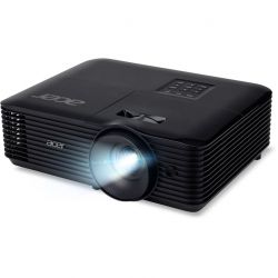 Acer Essential X1128i 4500 ANSI lumen DLP SVGA (800x600) Fekete projektor