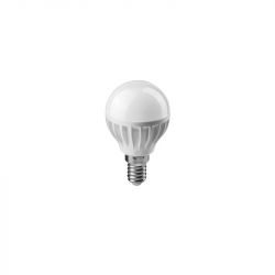 Acme 6W2700K15h470lmE14 fehér mini gömb LED fényforrás