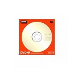 ACME DVD-R4,7 GB16X papírtok