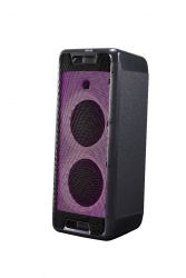 Akai PARTY BOX 800 50W 2400mAh Hordozható Bluetooth Hangszóró