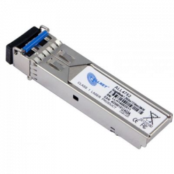 ALLNET ALL4752 halózati adó-vevő modul Száloptikai 1250 Mbit/s mini-GBIC/SFP 1310 nm