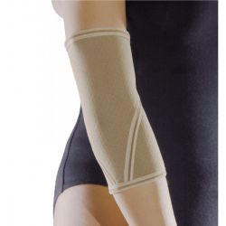 Anatomic 3061 XXL barna neoprén könyökszorító