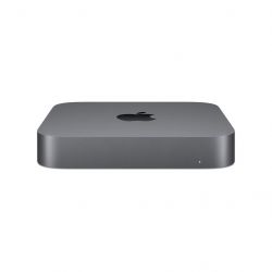 Apple Mac mini MXNG2ZE/A Intel Core i5, 8GB memória, 512GB SSD szürke mini PC