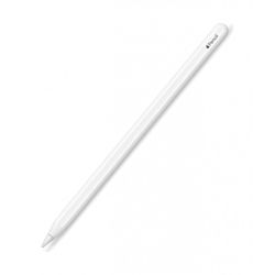 Apple MU8F2ZM/A pencil második generáció (iPad Pro tablethez) fehér toll