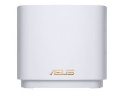 ASUS ZenWiFi AX Mini (XD4) AX1800 WiFi 6 Fehér Mesh WiFi rendszer (2-pk)