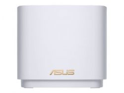 ASUS ZenWiFi AX Mini (XD4) AX1800 WiFi 6 Fehér Mesh WiFi rendszer (2-pk)