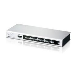 ATEN VS481A-AT-G 4 portos 1.3 HDMI Switch