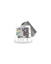 Orava TL-100 22-48 cm, LCD, Fehér-Szürke felkaros vérnyomásmérő 