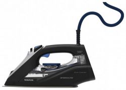 Taurus 918784000 Geyser Eco 2700 2700 W, 350 ml, 40 g/perc Fekete gőzölős vasaló