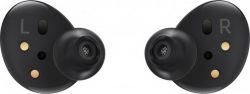 Samsung SM-R177NZKAEUE Galaxy Buds 2 Bluetooth 5.2, 61 mAh Fekete vezeték nélküli headset