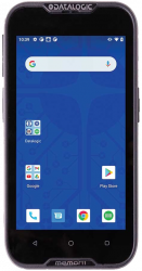Datalogic 944900001 Memor 11 12,7 cm (5") 720 x 1280 Fekete mobil adatgyűjtő