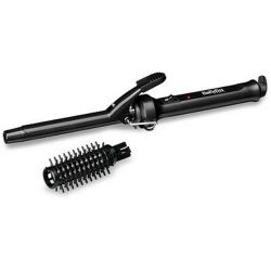 BaByliss C271E 1.8 m, 25 W fekete hajsütővas