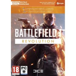 Battlefield 1 Revolution Edition (PC)