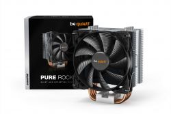 Be quiet! Pure Rock 2 120mm 4pin processzor hűtő