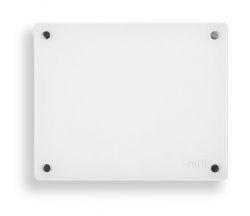 Mill MB250 250 W, IPX4 fehér elektromos fűtőpanel