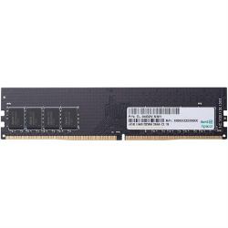 Apacer EL.08G2V.GNH DDR4 8GB 2666MHz CL19 1.2V fekete memória